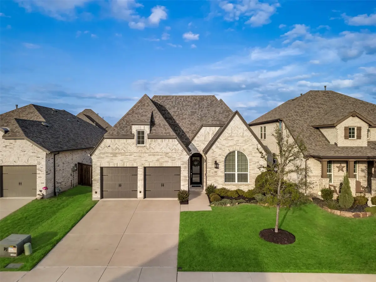 8800 Brandy Branch Way, McKinney, TX 75071 - #1