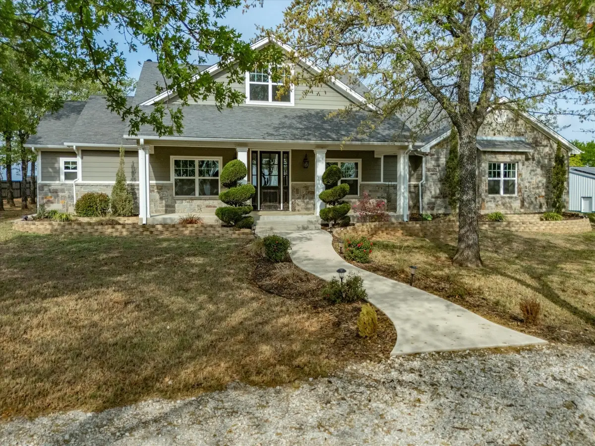 299 Briar Creek Lane, Bowie, TX 76230 - #1