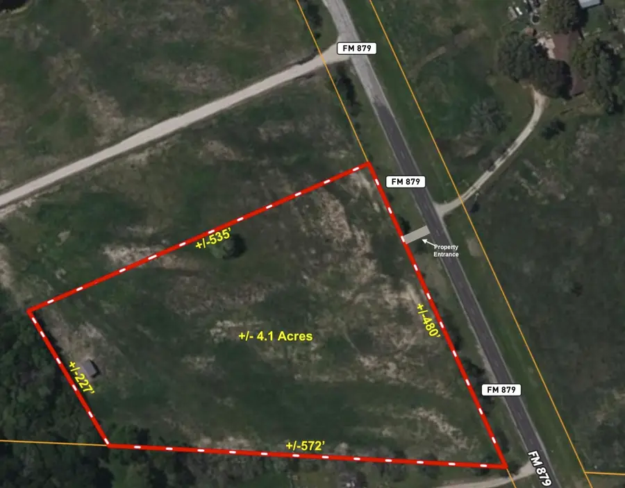 6500 Fm 879, Ennis, TX 75119 - #2