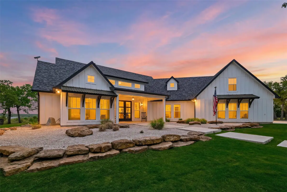 434 Sandstone Court, Sunset, TX 76270 - #1