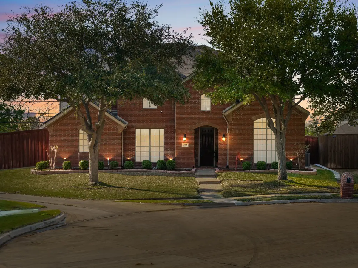 7005 Andover Court, Rowlett, TX 75089 - #1