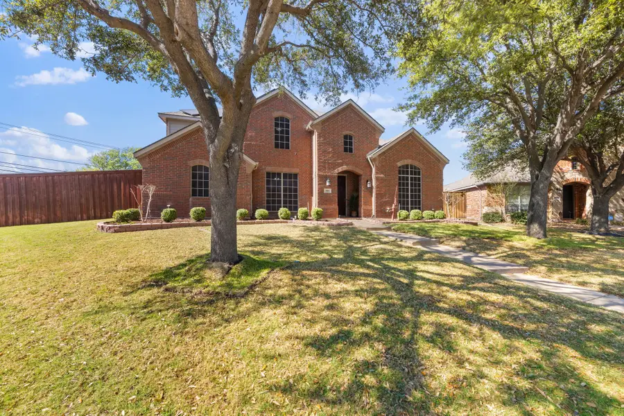 7005 Andover Court, Rowlett, TX 75089 - #2