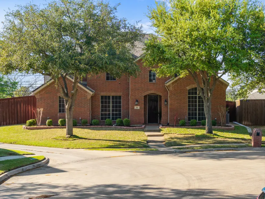 7005 Andover Court, Rowlett, TX 75089 - #3