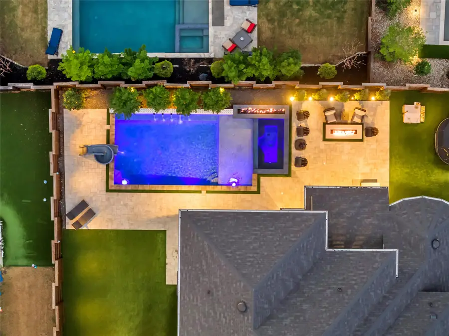 4400 Mueller Lane, Prosper, TX 75078 - #3