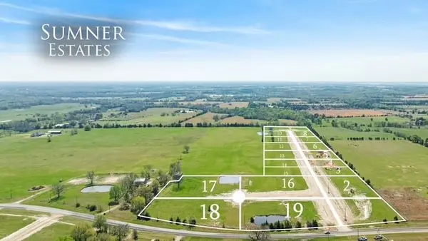 80 Private Road 33263, Sumner, TX 75486