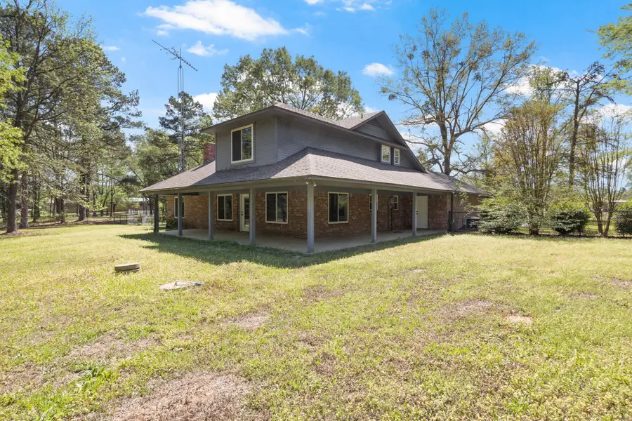 366 County Road 1740, Mount Pleasant, TX 75455 - #2