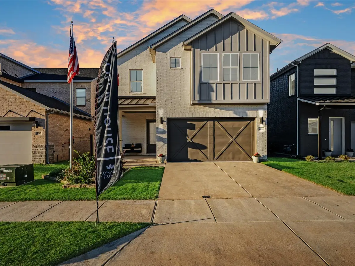2313 Peters Colony Drive, Little Elm, TX 75036 - #1