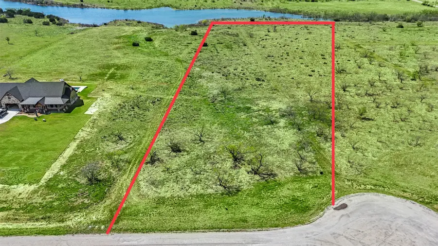 1041 Goodnight Trail, Perrin, TX 76486 - #2