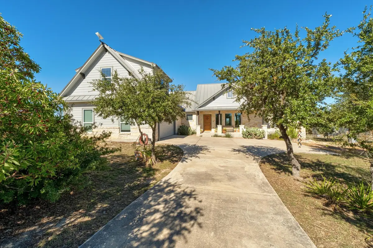 2121 Martin Road, Dripping Springs, TX 78620 - #1