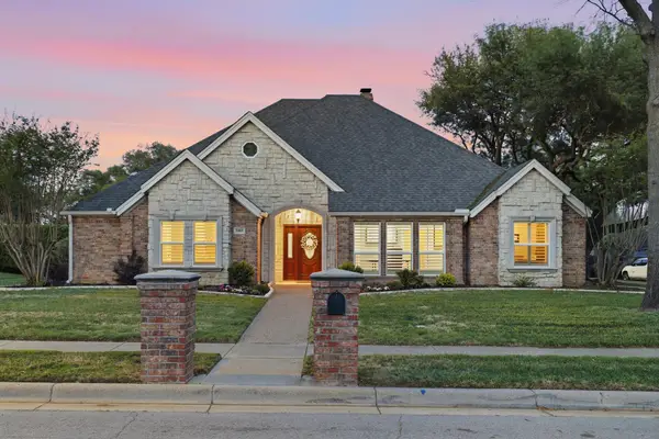 5905 Lansford Lane, Colleyville, TX 76034