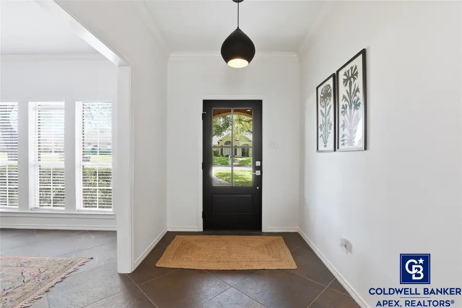 703 Brandon Drive, Cleburne, TX 76033 - #3