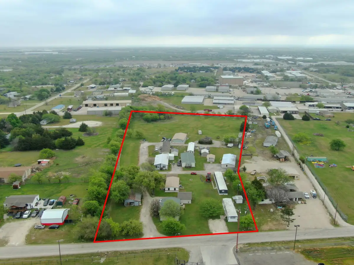 4612 Cr 616, Alvarado, TX 76009 - #1