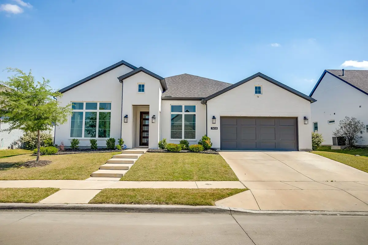 7408 Haggard Street, Fort Worth, TX 76179 - #1