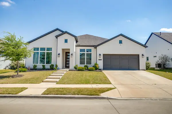 7408 Haggard Street, Fort Worth, TX 76179