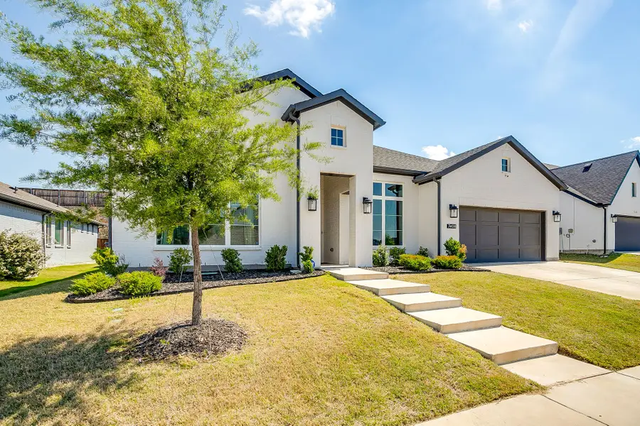 7408 Haggard Street, Fort Worth, TX 76179 - #3