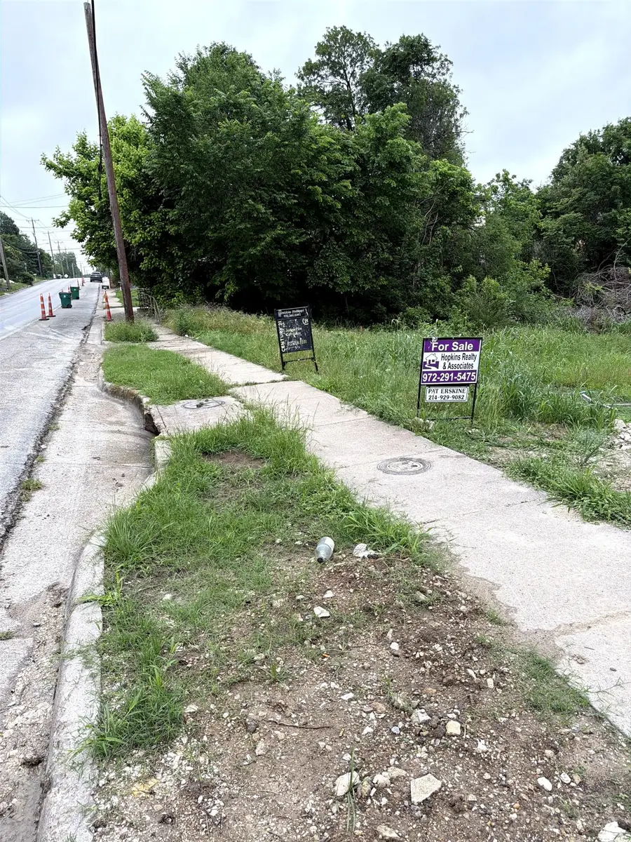 701 S Aiken Street, Waxahachie, TX 75165 - #2