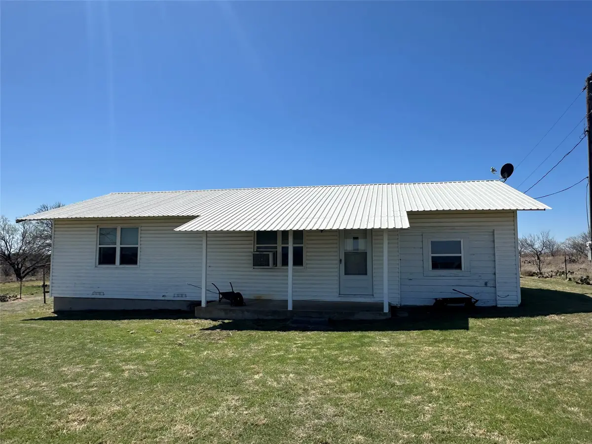 200 County Road 336, Goldthwaite, TX 76844 - #1