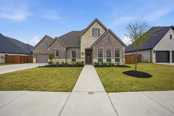 535 Syracuse Street, Haslet, TX 76052