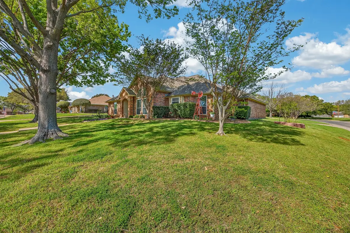 301 Raintree Drive, Highland Village, TX 75077 - #1