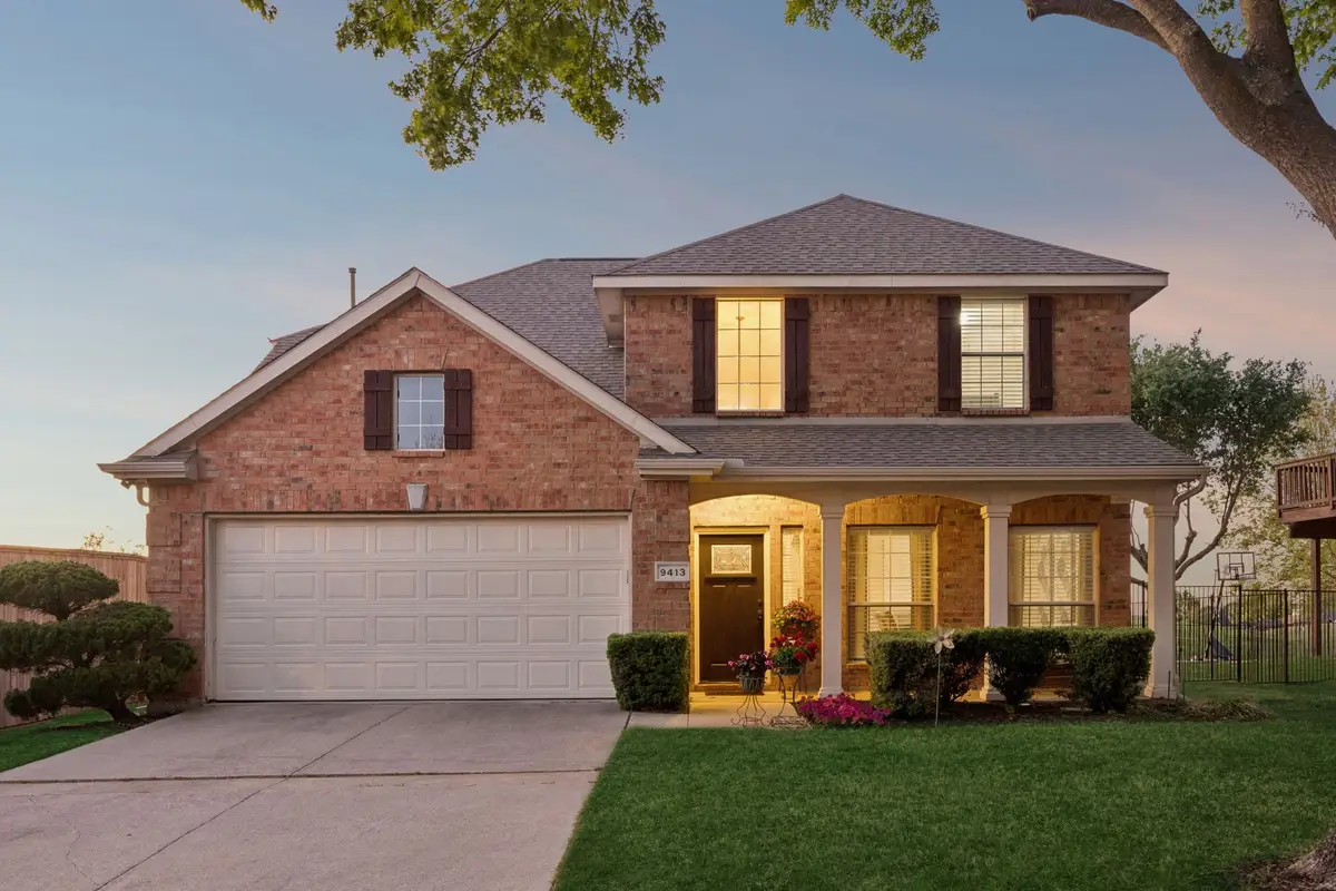 9413 Kings Link Circle, Rowlett, TX 75089 - #1