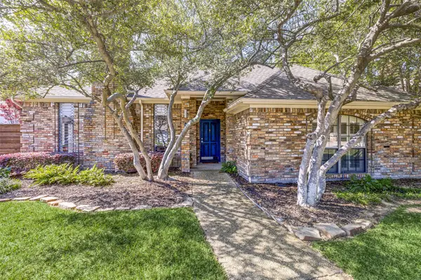 6522 La Manga Drive, Dallas, TX 75248