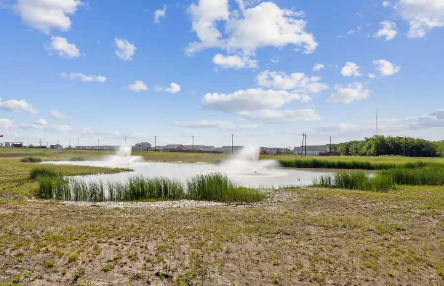 1076 Clear Dusk Lane, Forney, TX 75126 - #2