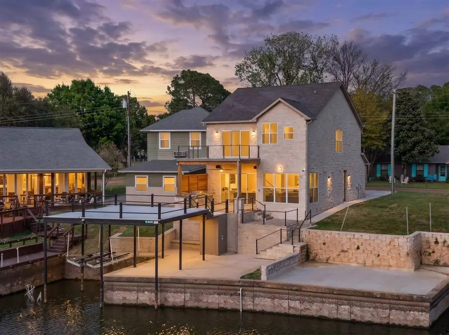 131 Hilltop Drive, Trinidad, TX 75163 - #2