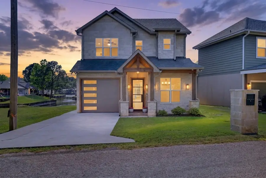 131 Hilltop Drive, Trinidad, TX 75163 - #3