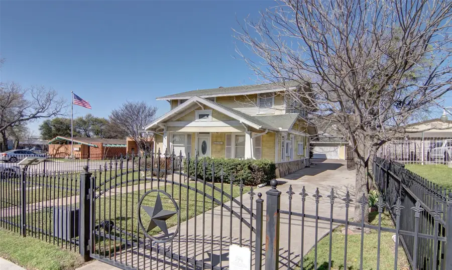 3108 Handley Drive, Fort Worth, TX 76112 - #2