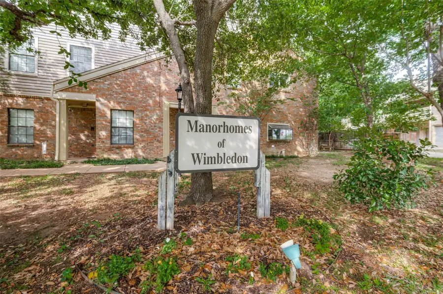 4502 Forestgate Drive, Arlington, TX 76017 - #3