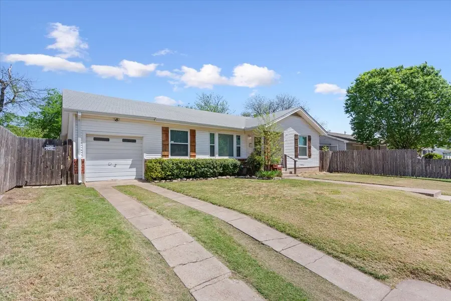 721 Greer Street, Waco, TX 76710 - #3
