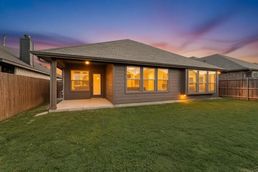 6345 Red Cliff Drive, Fort Worth, TX 76179 - #2