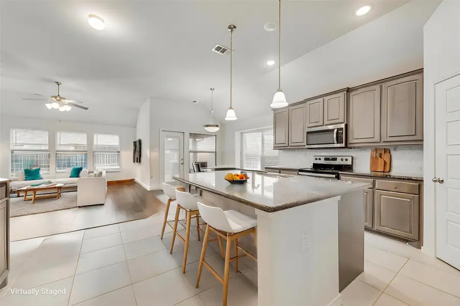 6345 Red Cliff Drive, Fort Worth, TX 76179 - #3