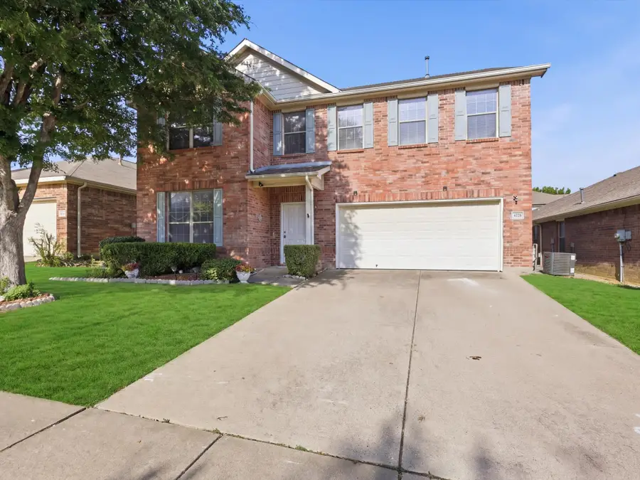 4328 Highgate Road, Fort Worth, TX 76244 - #2