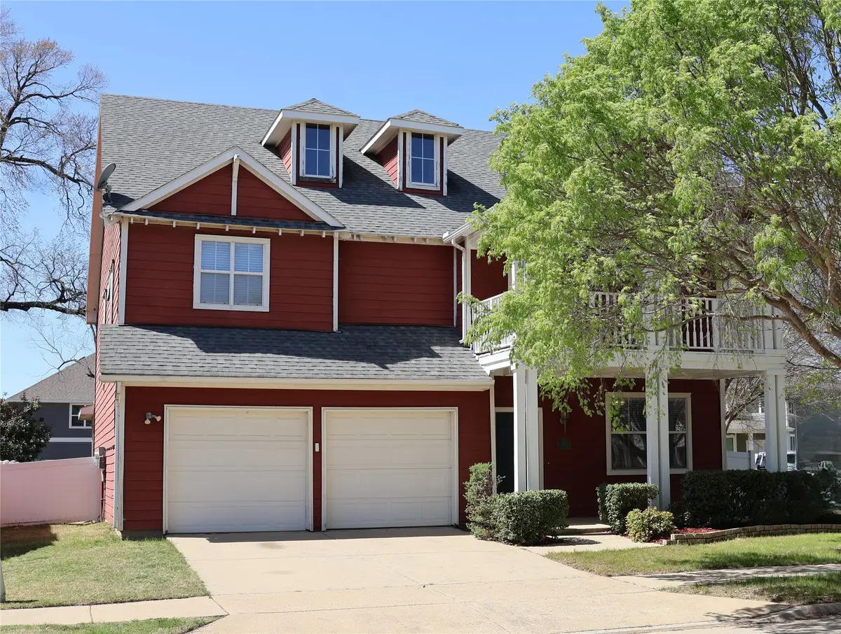 1713 Liberty Drive, Providence Village, TX 76227 - #1