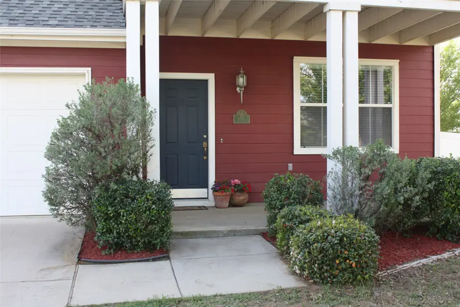 1713 Liberty Drive, Providence Village, TX 76227 - #2