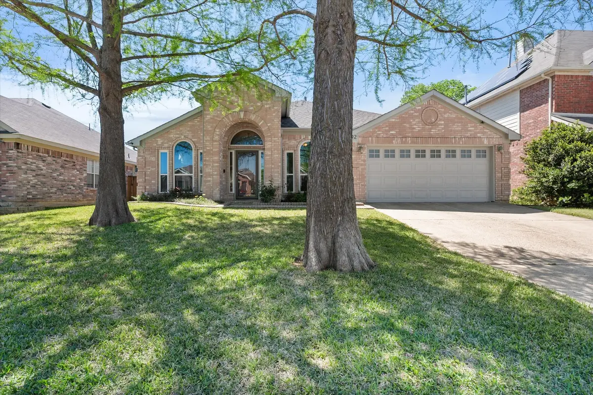 1202 Angel Fire Lane, Arlington, TX 76001 - #1