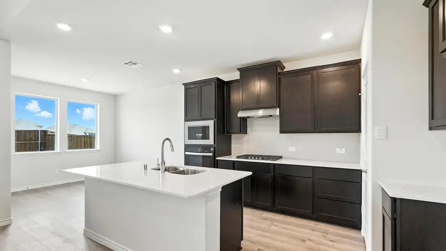 2307 Conquest Drive, Royse City, TX 75189 - #2