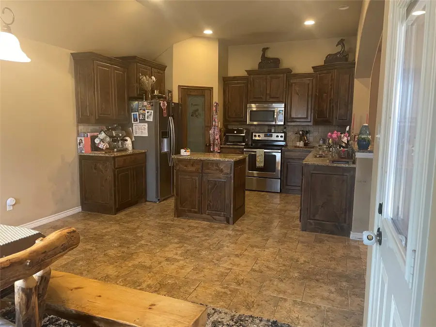 1224 Eagle Lake Drive, Azle, TX 76020 - #2