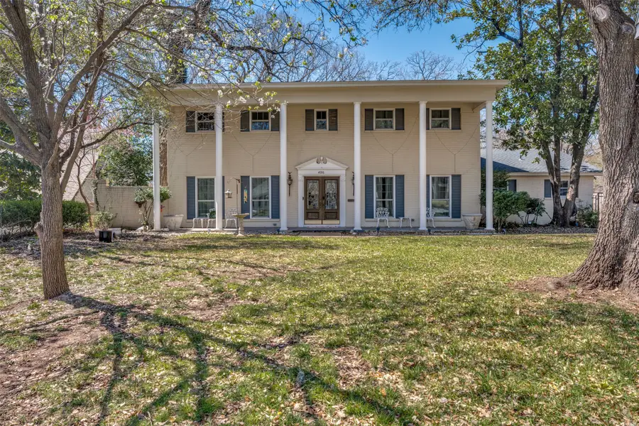 4316 Springbranch Drive, Benbrook, TX 76116 - #2