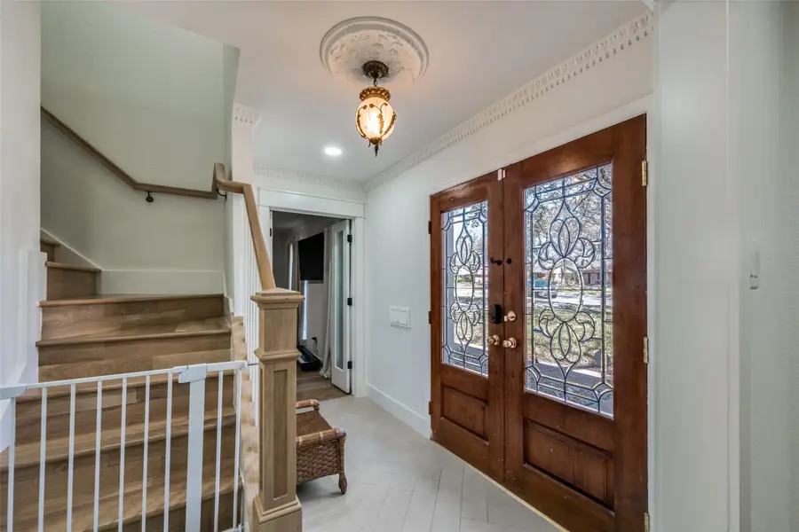 4316 Springbranch Drive, Benbrook, TX 76116 - #3