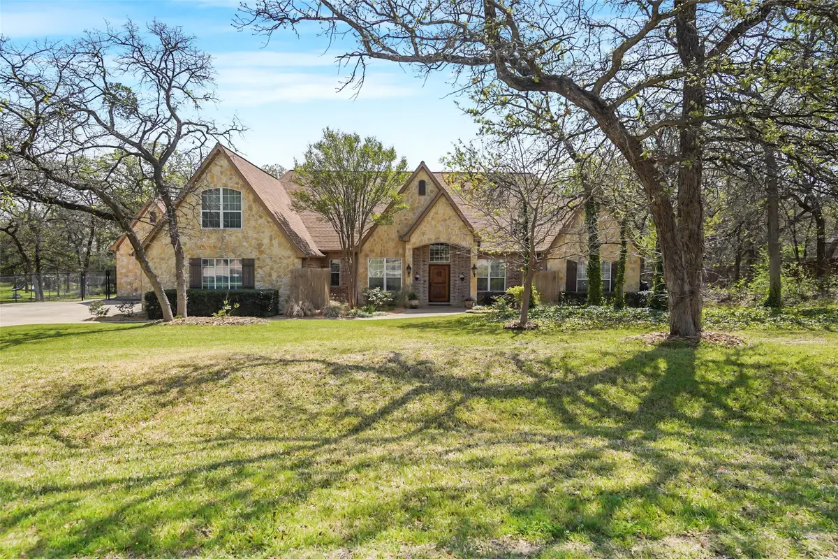 7332 Hinton, Mansfield, TX 76063 - #1