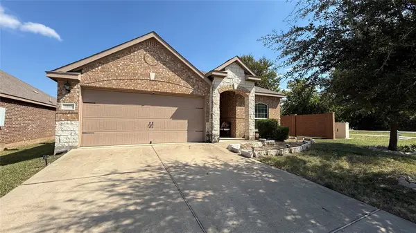 1853 Olive Lane, Anna, TX 75409