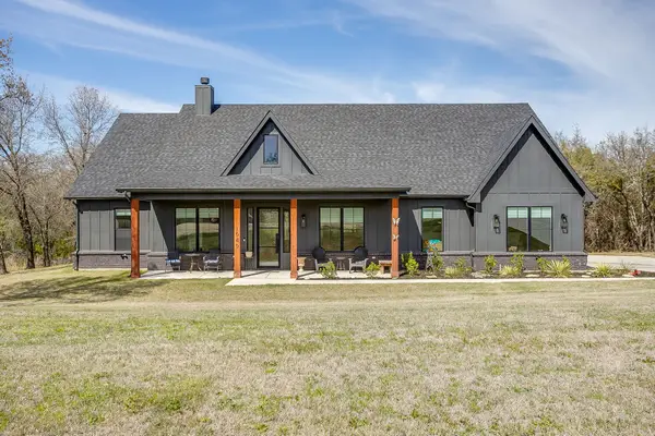 1040 Rose Court, Nemo, TX 76070