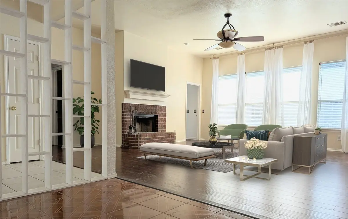 124 S Bending Oak Lane, Wylie, TX 75098 - #1