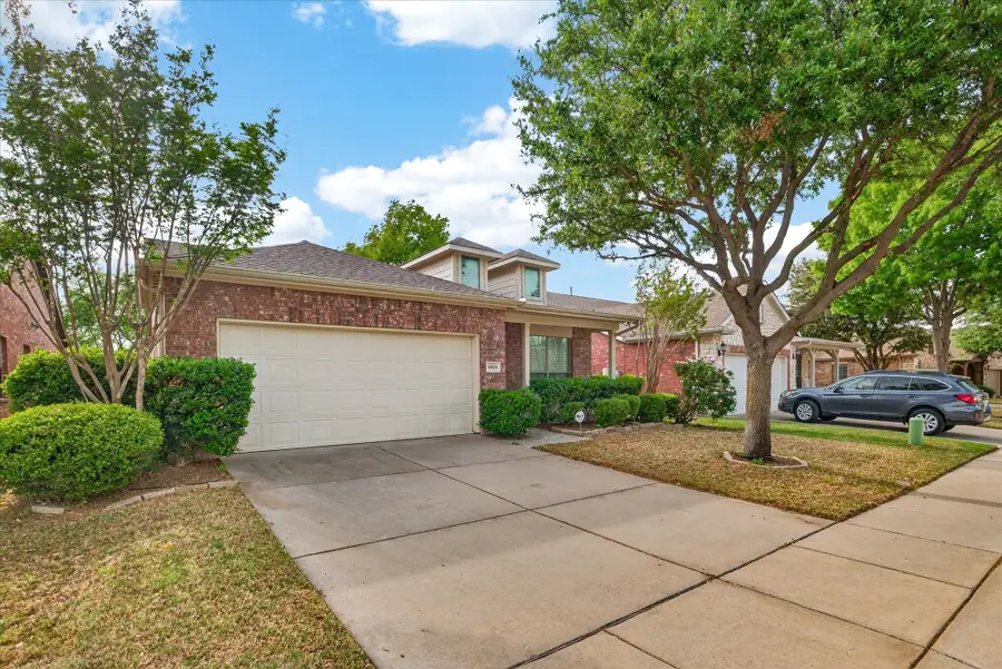 6804 Purbeck Trail, Denton, TX 76210 - #3