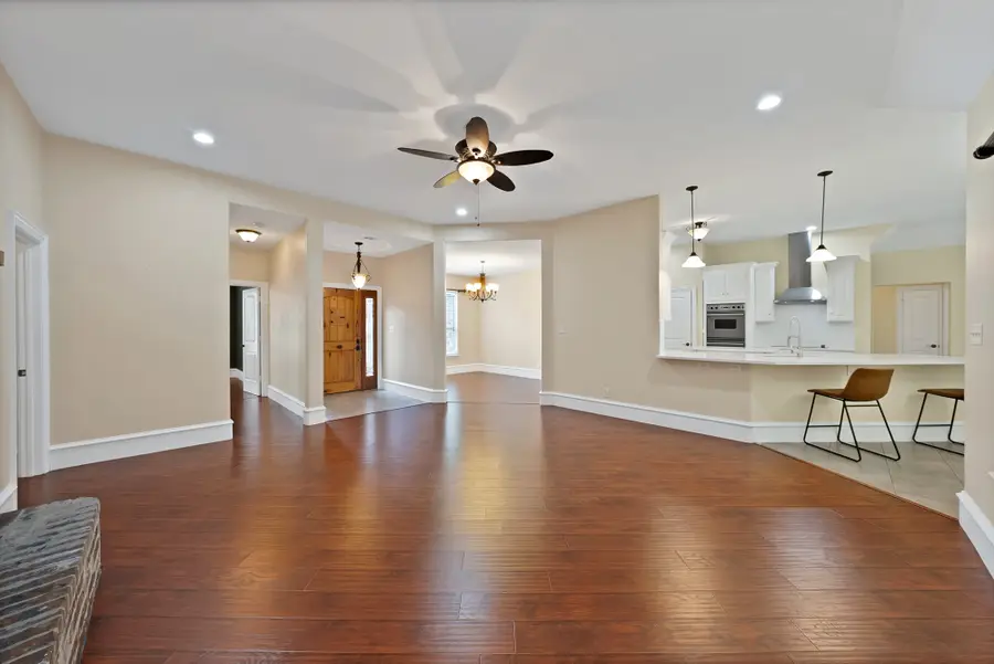 4009 Wheeler Street, Fort Worth, TX 76111 - #3