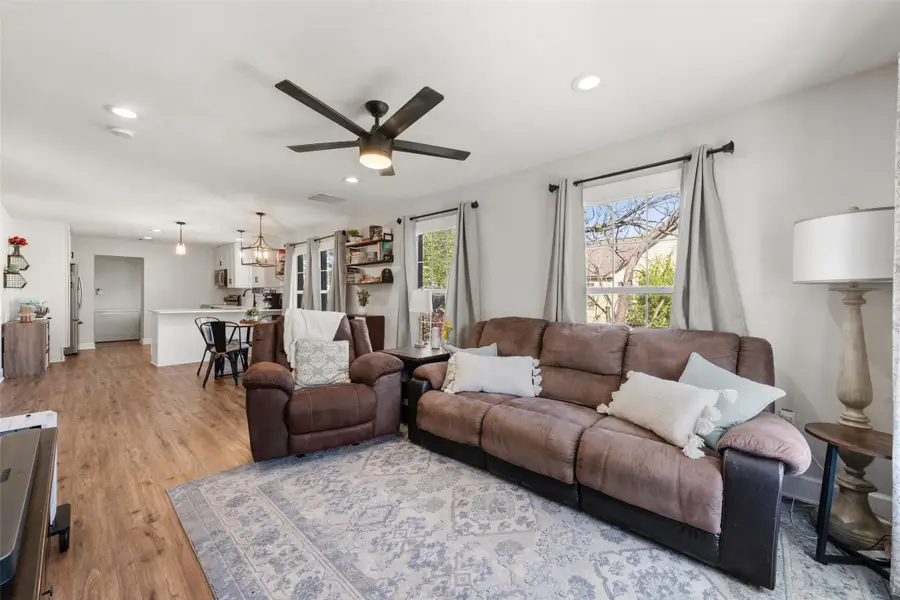 1204 Maxfield Street, Waco, TX 76705 - #2