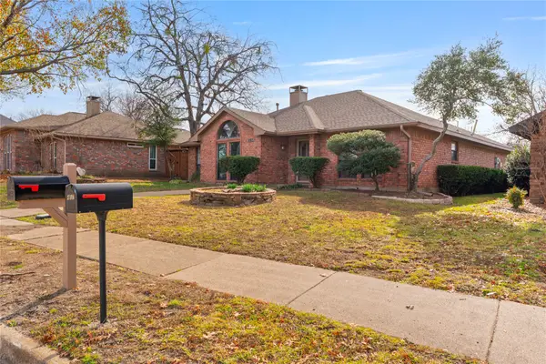 405 W Oak Street, Wylie, TX 75098