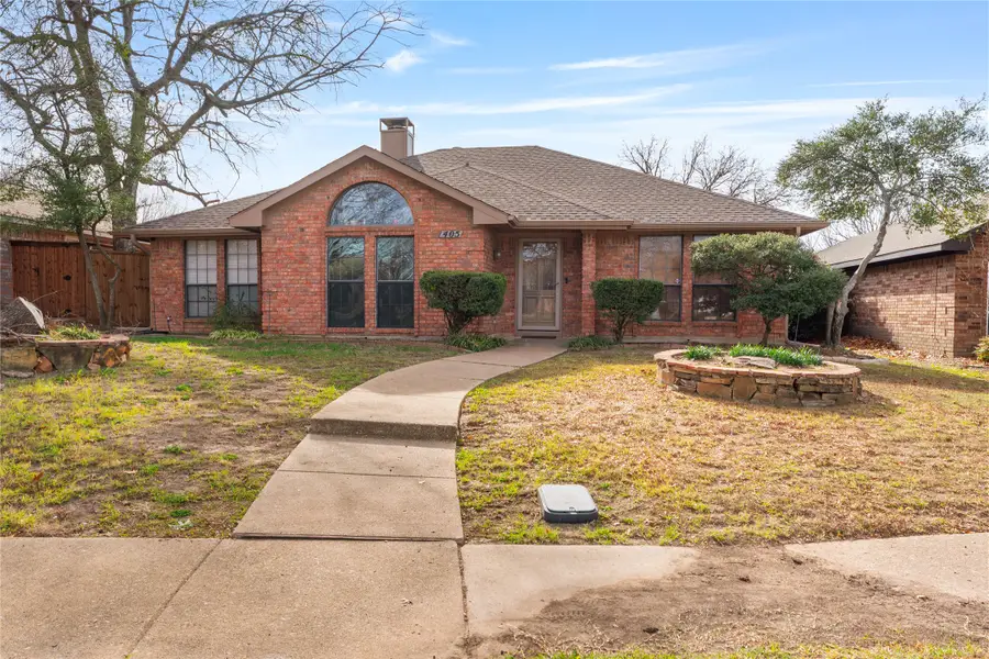 405 W Oak Street, Wylie, TX 75098 - #2